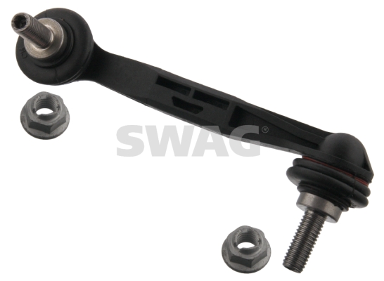 Brat/bieleta suspensie, stabilizator 20 93 7677 SWAG
